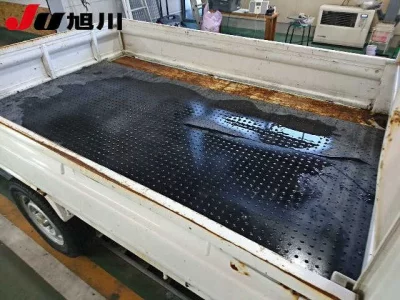 Suzuki CARRY TRUCK  с аукциона в Японии