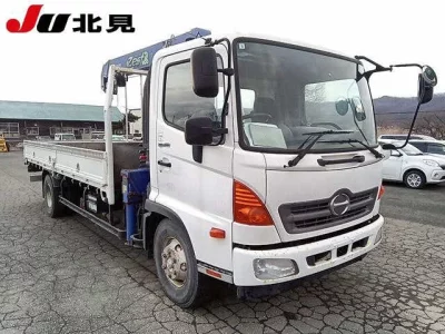 Hino Ranger