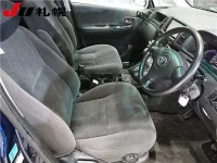 Toyota COROLLA SPACIO лот № 119 оценка R  с аукциона в Японии 4