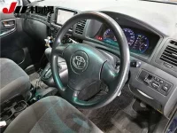 Toyota COROLLA SPACIO лот № 119 оценка R  с аукциона в Японии 2