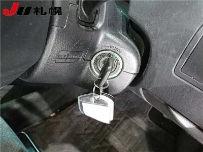 Toyota COROLLA SPACIO  с аукциона в Японии