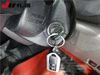 Toyota ISIS лот № 3081 оценка -  с аукциона в Японии 3