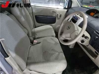 Nissan OTTI лот № 3091 оценка -  с аукциона в Японии 4