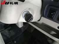 Nissan OTTI лот № 3091 оценка -  с аукциона в Японии 3