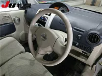 Nissan OTTI лот № 3091 оценка -  с аукциона в Японии 2