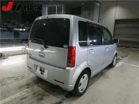 Nissan OTTI лот № 3091 оценка -  с аукциона в Японии 1