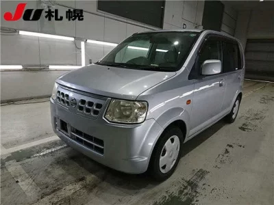 Nissan OTTI