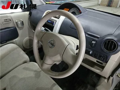 Nissan OTTI