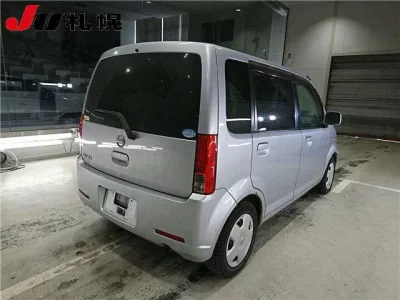 Nissan OTTI
