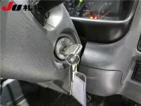 Nissan VANETTE VAN лот № 2309 оценка R  с аукциона в Японии 3