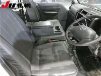 Nissan VANETTE VAN лот № 2309 оценка R  с аукциона в Японии 4