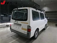 Nissan VANETTE VAN лот № 2309 оценка R  с аукциона в Японии 1