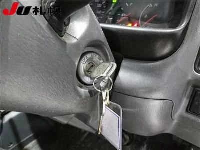 Nissan VANETTE VAN  с аукциона в Японии