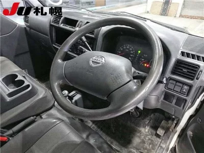 Nissan VANETTE VAN  с аукциона в Японии