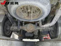 Toyota DYNA лот № 6038 оценка 3  с аукциона в Японии 4