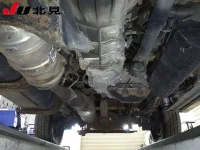 Toyota DYNA лот № 6038 оценка 3  с аукциона в Японии 5