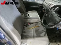 Toyota HIACE VAN лот № 2305 оценка R  с аукциона в Японии 4