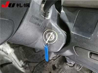 Toyota HIACE VAN  с аукциона в Японии