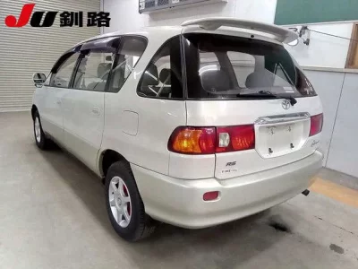 Toyota IPSUM