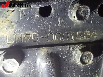 Toyota HIACE TRUCK  с аукциона в Японии