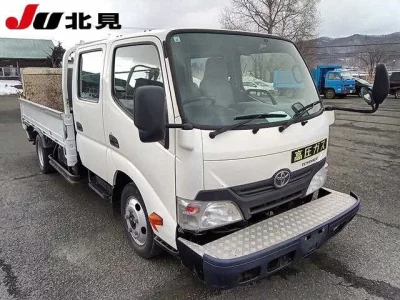 Toyota TOYOACE