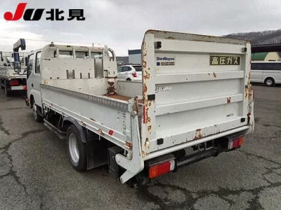 Toyota TOYOACE