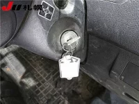 Toyota LITE ACE VAN лот № 100 оценка R  с аукциона в Японии 3