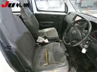 Toyota LITE ACE VAN лот № 100 оценка R  с аукциона в Японии 4