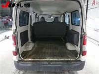 Toyota LITE ACE VAN лот № 100 оценка R  с аукциона в Японии 5