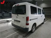 Toyota LITE ACE VAN лот № 100 оценка R  с аукциона в Японии 1