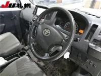 Toyota LITE ACE VAN лот № 100 оценка R  с аукциона в Японии 2