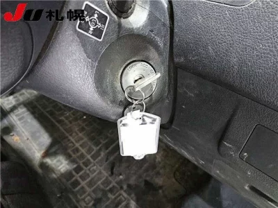 Toyota LITE ACE VAN  с аукциона в Японии