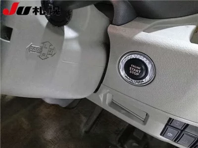 Suzuki SPACIA  с аукциона в Японии