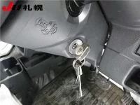 Nissan CLIPPER TRUCK лот № 1054 оценка 3.5  с аукциона в Японии 3