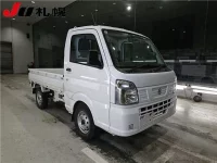 Nissan CLIPPER TRUCK лот № 1054 оценка 3.5  с аукциона в Японии 7