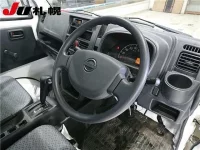 Nissan CLIPPER TRUCK лот № 1054 оценка 3.5  с аукциона в Японии 2