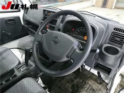 Nissan NT100 Clipper