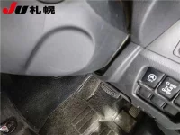 Nissan DAYZ ROOX лот № 158 оценка R  с аукциона в Японии 3