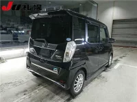 Nissan DAYZ ROOX лот № 158 оценка R  с аукциона в Японии 1