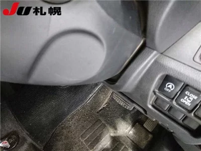 Nissan DAYZ ROOX  с аукциона в Японии