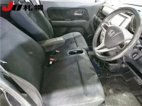 Honda ZEST лот № 3036 оценка -  с аукциона в Японии 4