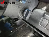 Honda ZEST лот № 3036 оценка -  с аукциона в Японии 3