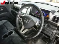 Honda ZEST лот № 3036 оценка -  с аукциона в Японии 2