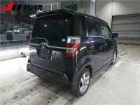 Honda ZEST лот № 3036 оценка -  с аукциона в Японии 1