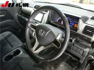 Honda ZEST