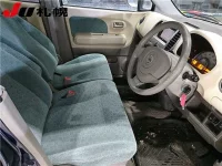 Nissan MOCO лот № 3088 оценка -  с аукциона в Японии 4