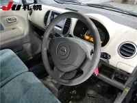 Nissan MOCO лот № 3088 оценка -  с аукциона в Японии 2