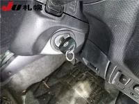 Nissan KIX лот № 3052 оценка -  с аукциона в Японии 3