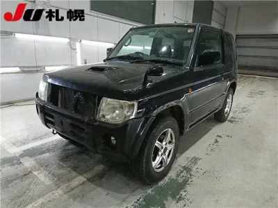 Nissan KIX
