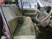 Daihatsu Atrai Wagon лот № 3040 оценка -  с аукциона в Японии 4